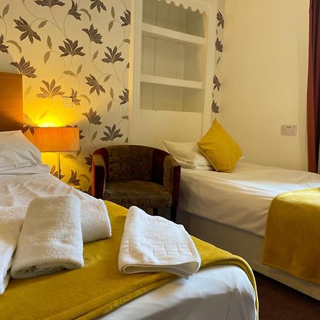 The Speyside Hotel And Restaurant Grantown-on-Spey Luaran gambar