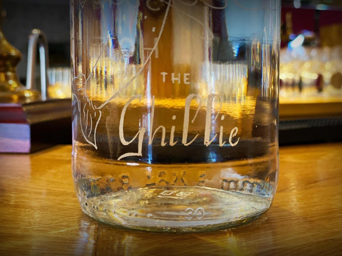 The Speyside Hotel And Restaurant Grantown-on-Spey Luaran gambar