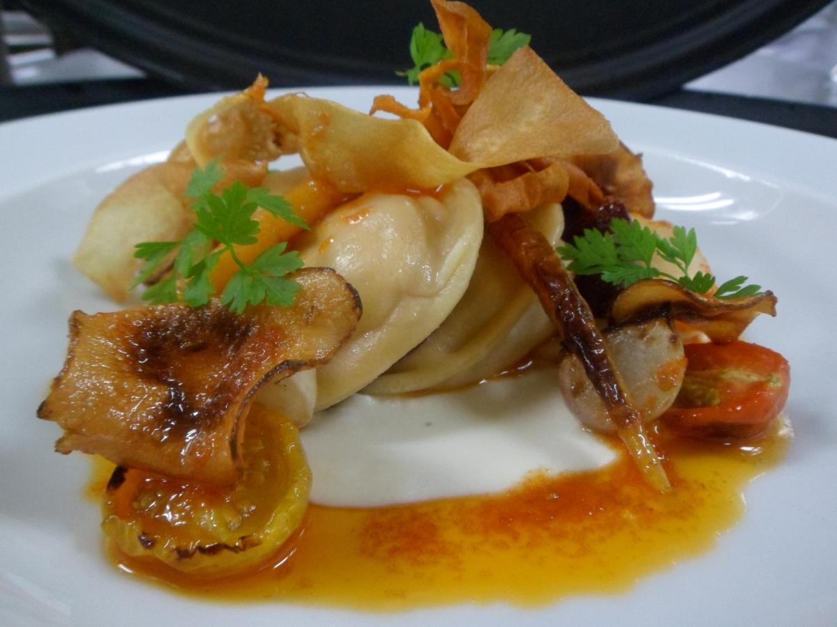 The Speyside Hotel And Restaurant Grantown-on-Spey Luaran gambar