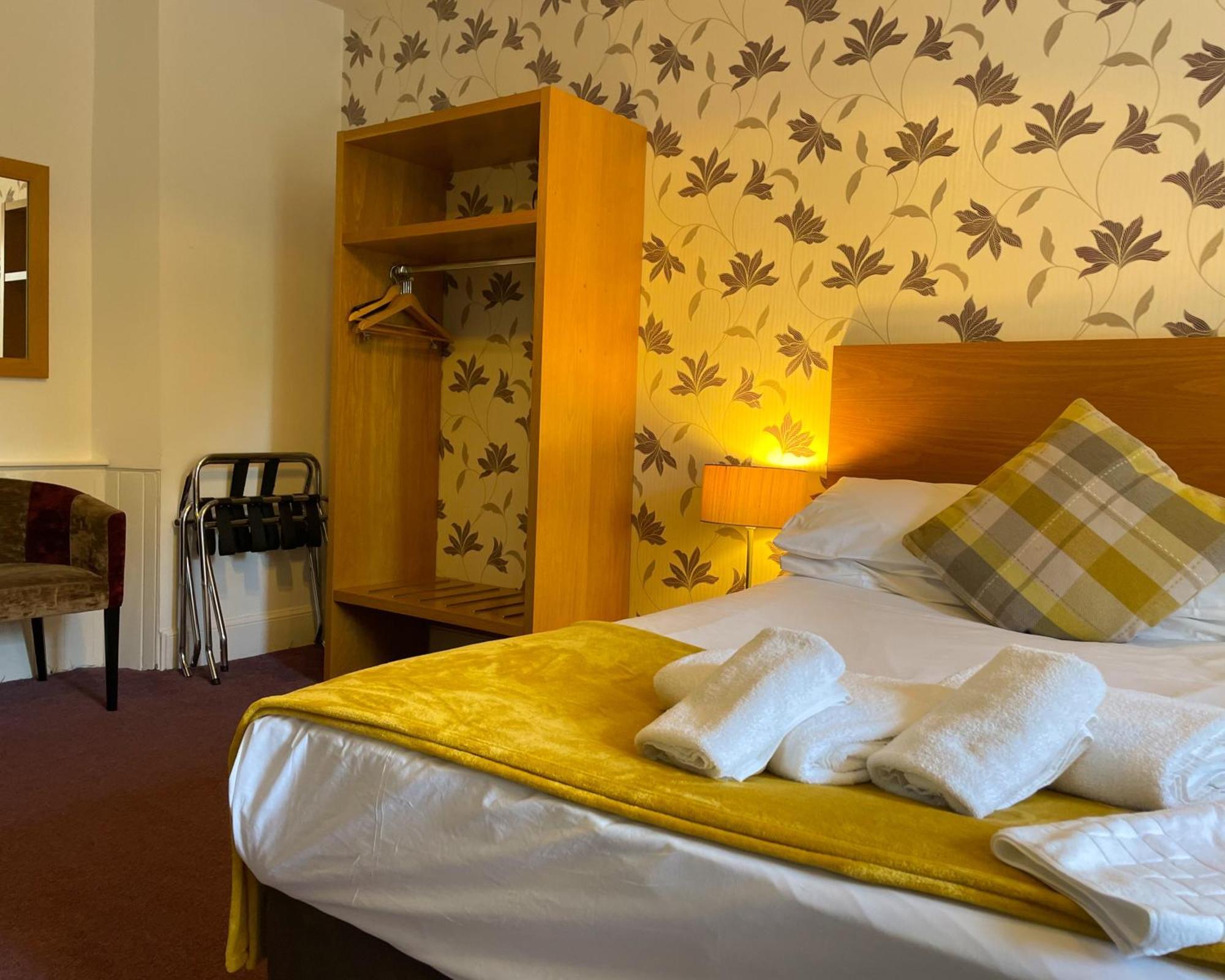 The Speyside Hotel And Restaurant Grantown-on-Spey Luaran gambar