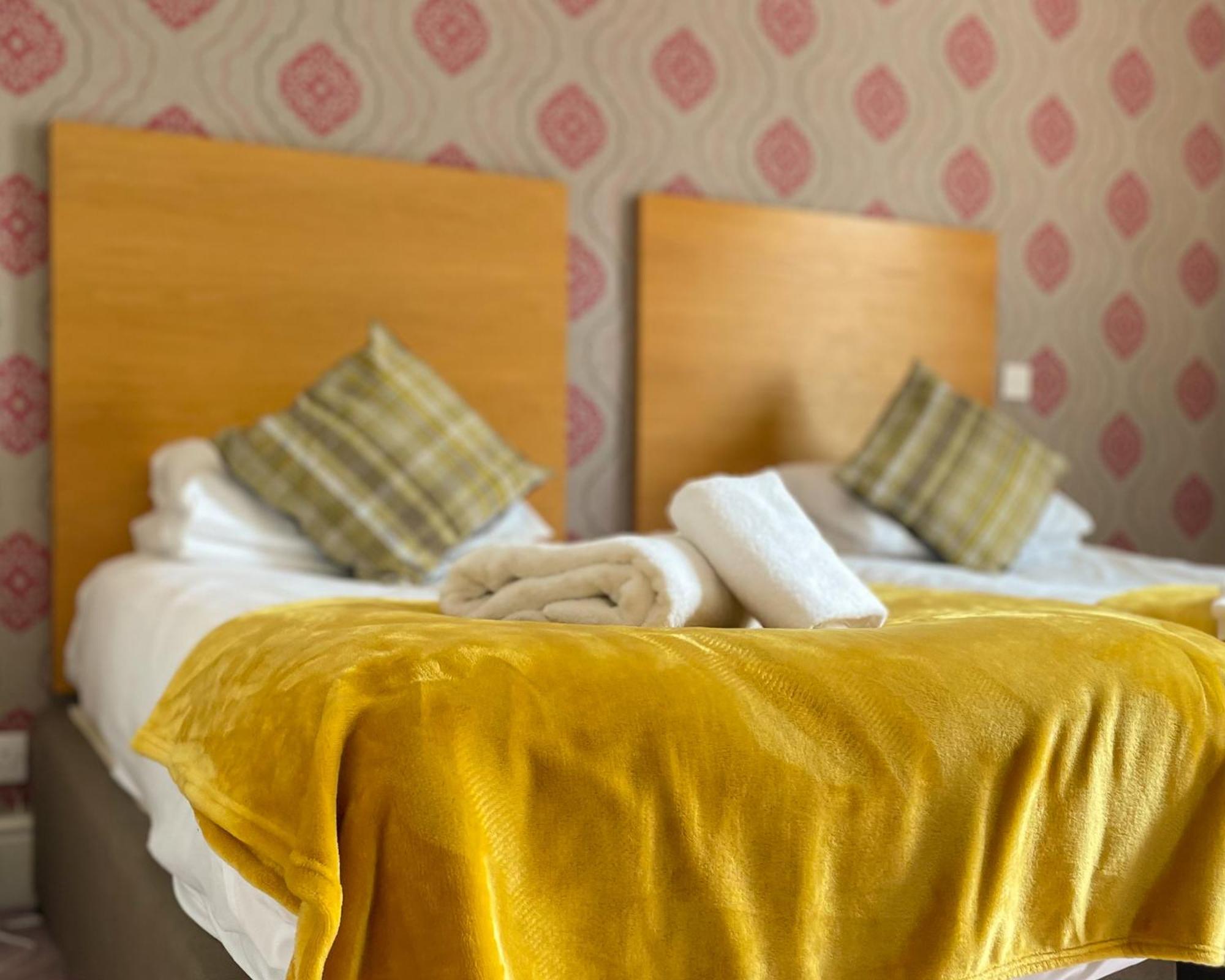 The Speyside Hotel And Restaurant Grantown-on-Spey Luaran gambar