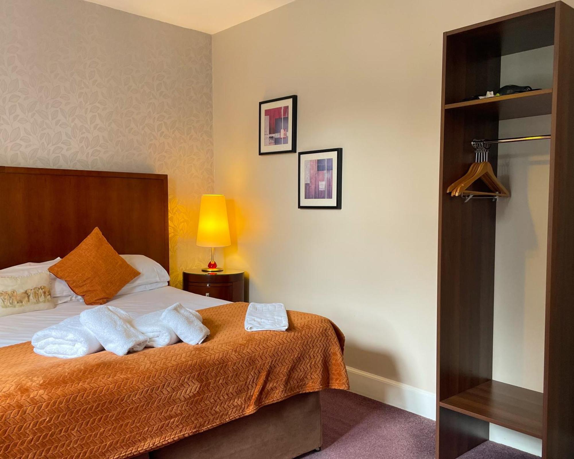 The Speyside Hotel And Restaurant Grantown-on-Spey Luaran gambar