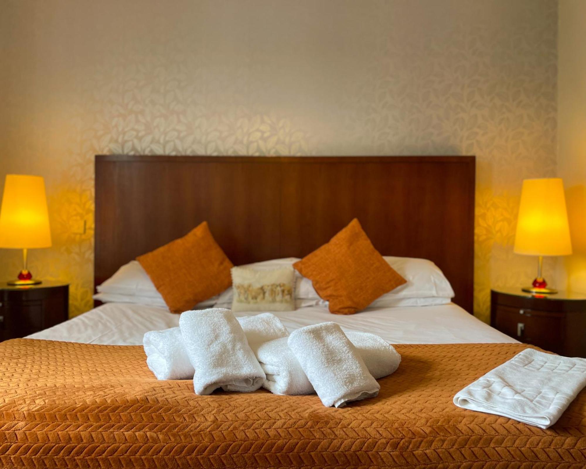 The Speyside Hotel And Restaurant Grantown-on-Spey Luaran gambar