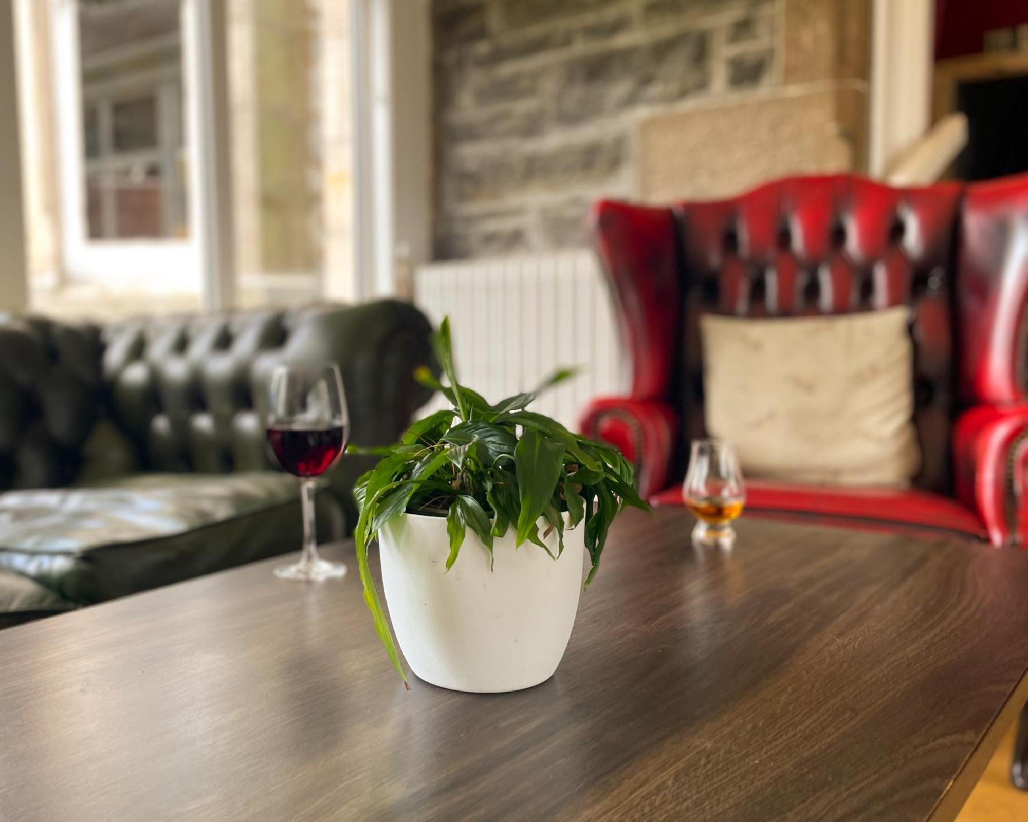 The Speyside Hotel And Restaurant Grantown-on-Spey Luaran gambar