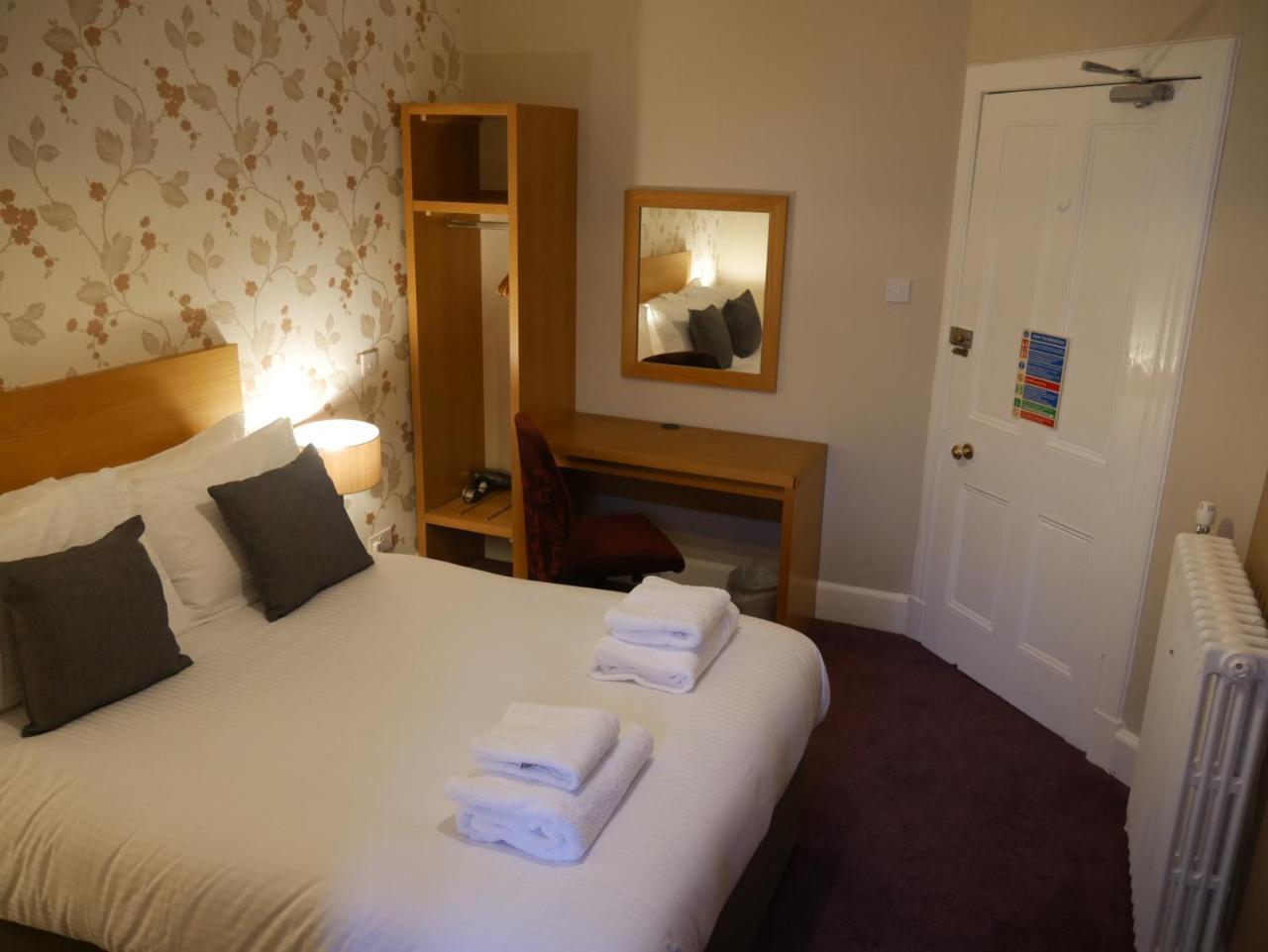 The Speyside Hotel And Restaurant Grantown-on-Spey Luaran gambar