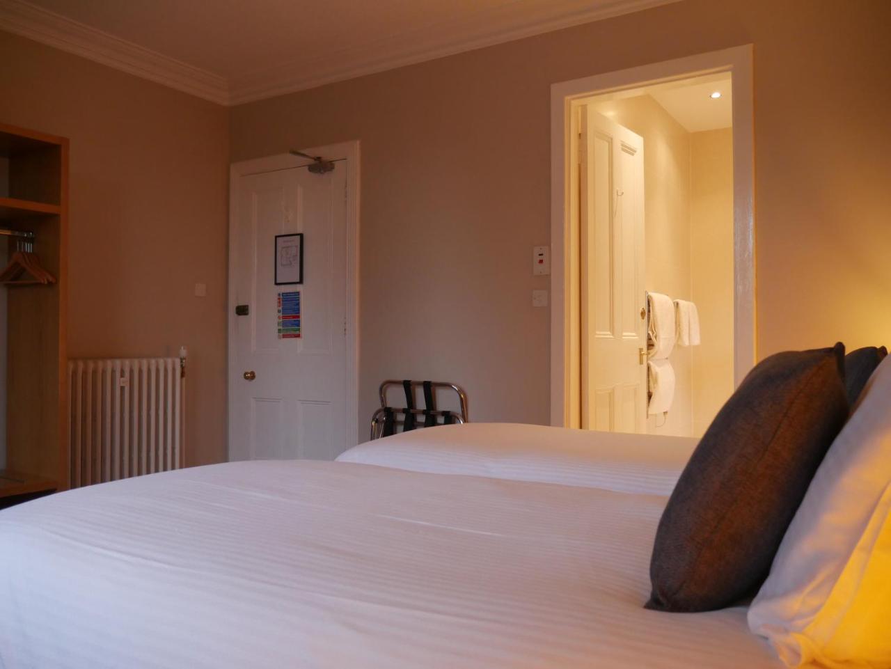 The Speyside Hotel And Restaurant Grantown-on-Spey Luaran gambar
